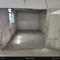 رهن اجاره گاراژ  صافکاری|اجارهٔ مغازه و غرفه|شیراز, ریشمک|دیوار