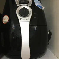 هواپزگاسونیک وسرخ کن پارادایس|اجاق گاز و لوازم برقی پختوپز|گناباد, |دیوار