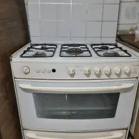 اجاق گاز