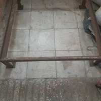 چهارپایه کولر