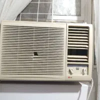 کولر گازی موتور بزرگ