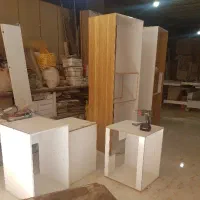 استخدام مونتاژ کار کابینت و کارگر ساده