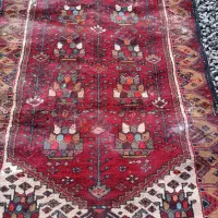 فرش دستبافت|فرش|زرندیه, |دیوار