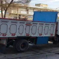 حمل بار با خاور