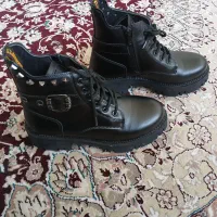 کفش نیم بوت نو نو