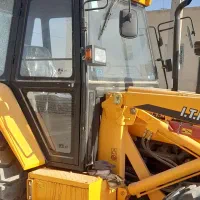 فروش بیل مکانیکی مدل 1404صفر|خودرو سنگین|یزد, |دیوار