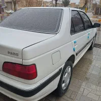 پارس در حد خشک|خودرو سواری و وانت|الوند, |دیوار