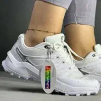 کتانی رانر زنانه خارجی در 4 رنگ جذاب|کیف، کفش، کمربند|اردبیل, |دیوار