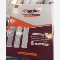 فیلتر تصفیه آب سه مرحله ای برند منیر