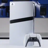 کنسول بازی PS5 Pro          (اقساط 3 درصد بدون چک)