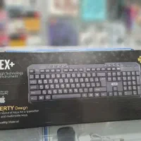 موس بی سیم و با سیم - کیبورد بی سیم و با سیم|قطعات و لوازم جانبی رایانه|رشت, تازه آباد|دیوار