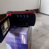 دوربین عکاسی فیلم برداری سامسونگ مدل SMX F54 RP|دوربین عکاسی و فیلمبرداری|تهران, شمسآباد|دیوار