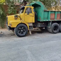 ولوو|خودرو سنگین|اهواز, اهواز|دیوار