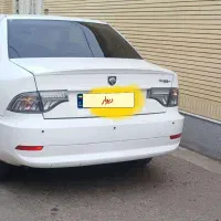 فروش سمند سورن پلاس