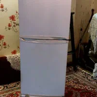یخچال فریزر سایوان کم کار