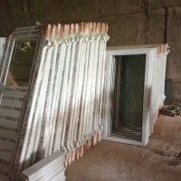 درب و پنجره|مصالح و تجهیزات ساختمان|مشهد, کشاورز|دیوار