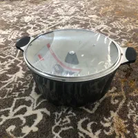 قابلمه تک،کاندید سایز۳۲