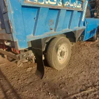 نیسان کمپرسی|خودرو سواری و وانت|زاوه, |دیوار