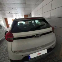 ام وی امx22مدل1402بدون رنگ|خودرو سواری و وانت|تبریز, |دیوار