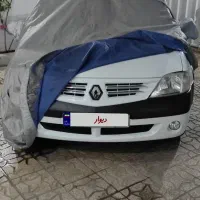 رنوتندر 90 ال 90 مدل 1397 پارس خودرویی مشابه صفر