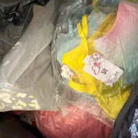 انواع لباس زیر زنانه