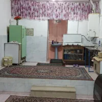 اجاره روزانه/هفتگی/ماهانه آپارتمان ۴۵ متری