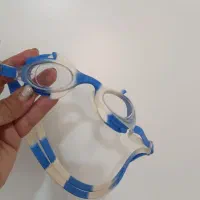 عینک شنا