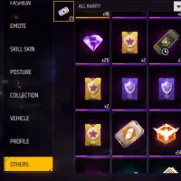 اکانت فری فایر|کنسول، بازی ویدئویی و آنلاین|لیکک, |دیوار