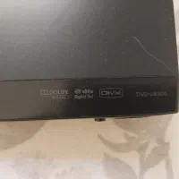 دی وی دی سامسونگ سالم و تمیز|پخشکننده DVD و ویدیو|تهران, ستارخان|دیوار