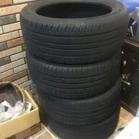لاستیک هانکوک النترا سایز 225/45R17 استوک