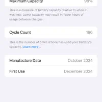 آیفون 16pro maxپرومکس|موبایل|قزوین, |دیوار