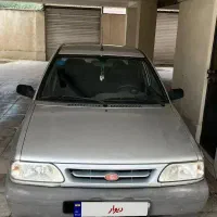 پراید SX131 مدل ۹۰