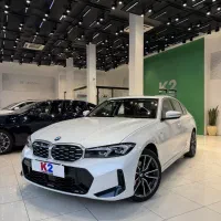 bmw 325 مدل 2025