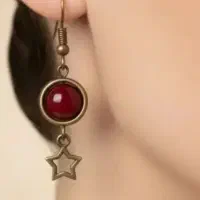 گوشواره های خیلی زیبا|جواهرات|تهران, قیام|دیوار