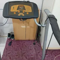 تردمیل|تجهیزات ورزشی|مبارکه, |دیوار