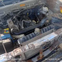 نیسان شوکا آماده کار|خودرو سواری و وانت|آشار, |دیوار