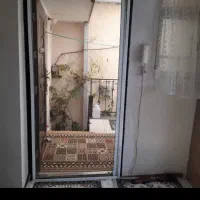 خونه حیاط دار 85متری