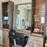 ویترین جادار ام دی اف سفارشی|فروشگاه و مغازه|اصفهان, فرهنگیان|دیوار