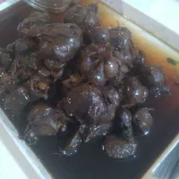 سیر ترشی ۹ساله