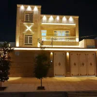 فروش ویلایی دوطبقه نوساز