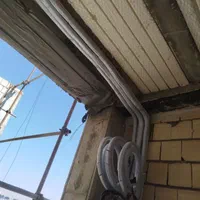 لوله کشی اسپیلت،لوله مسی، زیر نظر شرکت