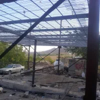 جوشکاری وخرده کاری سیار|خدمات پیشه و مهارت|کرمان, |دیوار