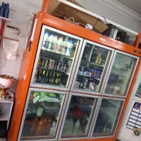 یخچال ۶دربرندفریدونی