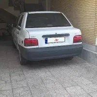 پراید دوگانه|خودرو سواری و وانت|شاهینشهر, عطار|دیوار