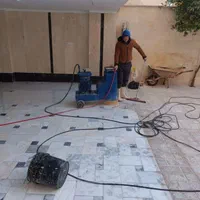 کف سابی، کفساب اپوکسی کفسابی