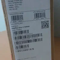 لپ تاب Cori5 نسل 13 (نوی نو)|رایانه همراه|اصفهان, خواجو|دیوار