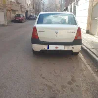 رنو ال 90 مدل آخر ۸۶