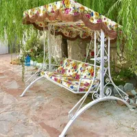 تاب باغی ، ویلایی و مبلمان باغی سه نفره و دو نفره|صندلی و نیمکت|تهران, خاوران|دیوار