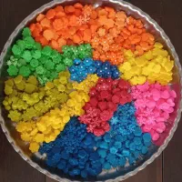 قند و نبات مخصوص مراسمات و میهمانی ها