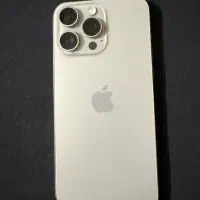 گوشی ایفون ۱۵ پرومکس